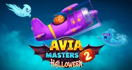 BGaming / Aviamasters 2 Halloween