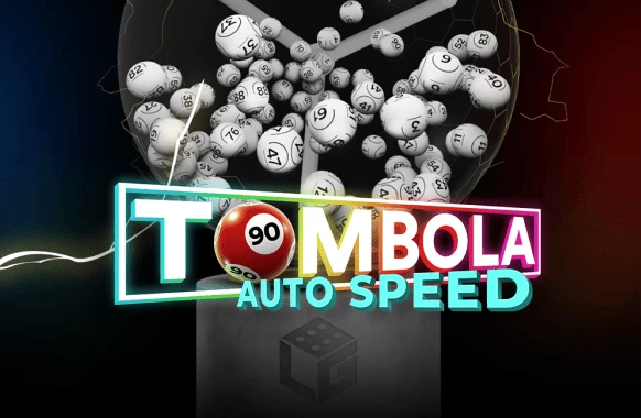 Auto Speed Tombola