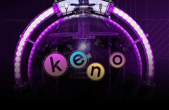 Keno LIVE