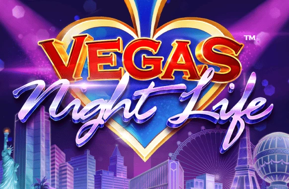 Vegas Night Life