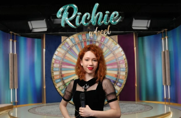 Richie Wheel