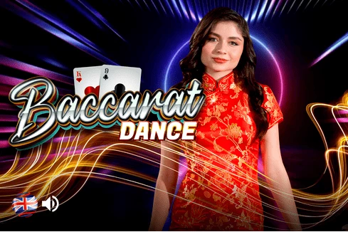Baccarat Dance