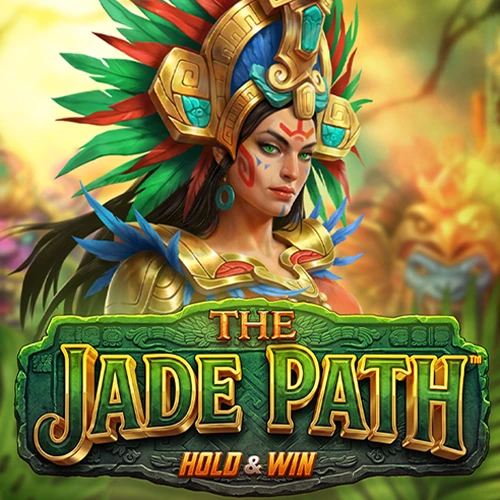 The Jade Path™ Hold & Win